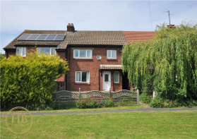 4, Priory Park, Grosmont, Whitby YO22 5QQ