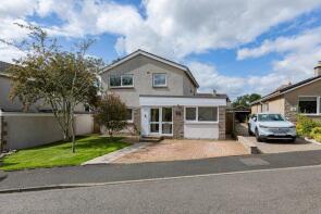 15, Brunton Park, Melrose TD6 0SZ