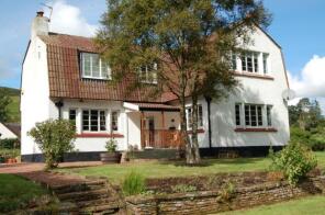 31, Edinburgh Road, Abington, Biggar ML12 6SA