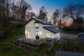 Glen Cottage, How Mill, Brampton CA8 9JY