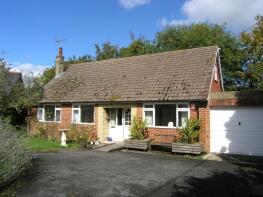 Orchard Mead, Hastards Lane, Selborne, Alton GU34 3LB
