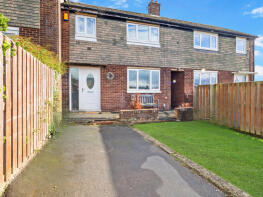 3, Queensway, Bingley BD16 4PB