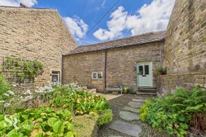 The Coach House, Wilshaw, Whitehough Head Lane, Chinley, Whitehough SK23 6EJ