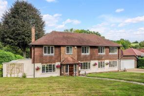 Bramhall, Forest Drive, Kingswood KT20 6LN