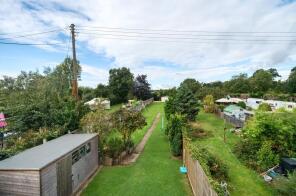 Ivanhoe, Main Road, Droitwich WR9 0JQ