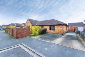 16, Harriet Close, Sutton Bridge, Spalding PE12 9QU