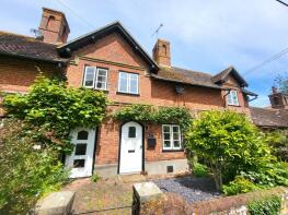 21, The Street, Blandford Forum DT11 8NZ