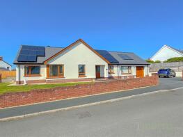 Tir Annedd, Bryn Awelon, Cardigan SA43 1ER