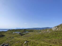 Marnoch, Roshven, Glenuig PH38 4NB