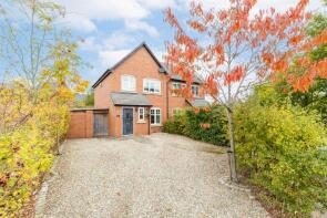 Pinewood Cottage, Whitchurch Road, Beeston, Chester CW6 9GX