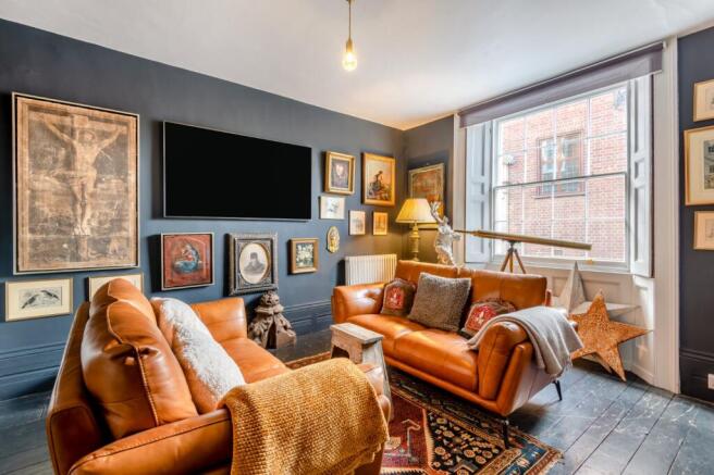Sitting Room