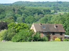 Kismet, Iping Lane, Midhurst GU29 0PE