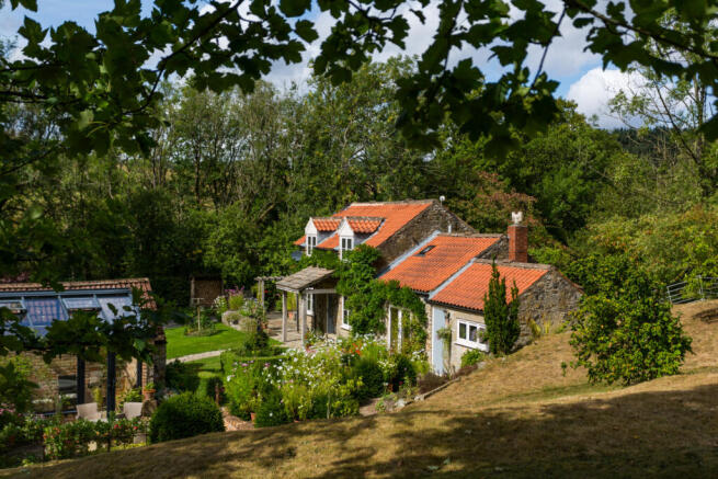 Lodge Farm