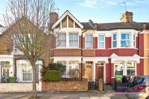 Elizabeth Road, London, N15