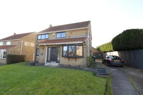 7, Eden Grove, Middridge DL5 7JG
