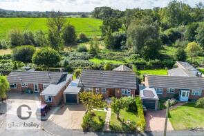 8, Langham Green, Norwich NR13 4LD
