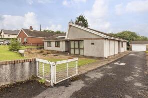 105, Penygroes Road, Blaenau, Ammanford SA18 3BZ