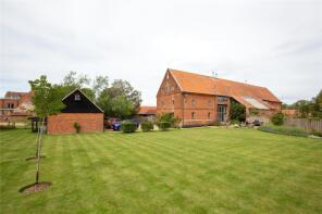 3, Ivy Farm, Bircham Road, King's Lynn PE31 8PT