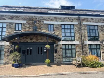 Brunel Quays, Lostwithiel