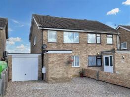 101, Arkwright Road, Wellingborough NN29 7EE