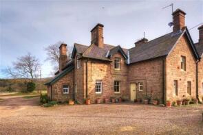 2, Bank Top, Alnwick NE66 5NG