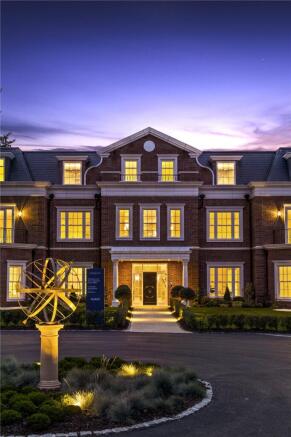 Cholbury Place