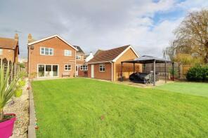119 The Hawthorns, Akeferry Road, Doncaster DN9 2NF