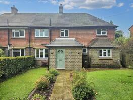 2, Oaktree Cottages, Haywards Heath RH17 7HY
