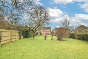 93, Ramsey Road, Huntingdon PE26 2XN