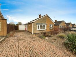 47, Brookes Avenue, Leicester LE9 3GJ