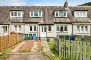 10, Glen Loin Crescent, Arrochar G83 7AN