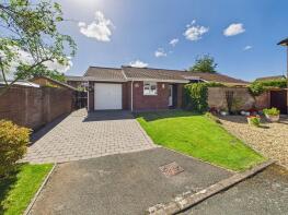 12, Richards Croft, Great Boughton, Chester CH3 5SJ
