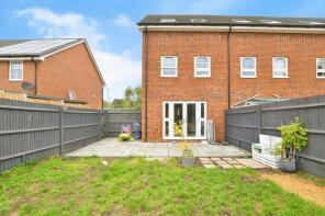 12, Philippa Court, Bournemouth BH11 9FP