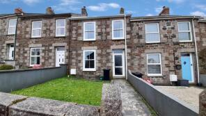 35, Park Road, Redruth TR15 2JG