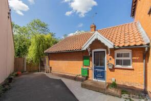 71, Crouch Street, Noak Bridge, Basildon SS15 4BA