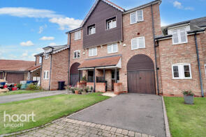 19, The Moorings, Burton Waters, Lincoln LN1 2WQ