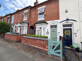 12, Gladys Road, Smethwick B67 5AN