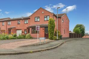 31, Hawthorne Avenue, Loughborough LE12 5LP