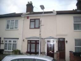 6, Eland Road, Croydon CR0 4LG