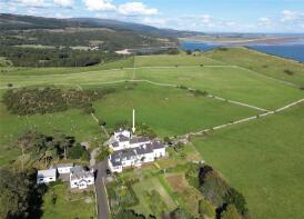 Jury Cottage, Private Road From C22s To The Torrs, Dalbeattie DG5 4PZ