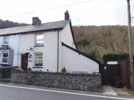 Glanaber, Commins Coch, Machynlleth SY20 8LG