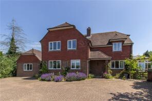Wrens Cottage, White Horse Road, Hailsham BN27 4RE