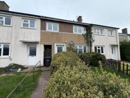 36, Coryton Close, Brecon LD3 9HP