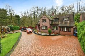 15a, Station Road, Keele, Newcastle ST5 5AH