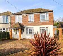 413, Canterbury Road, Densole CT18 7BH