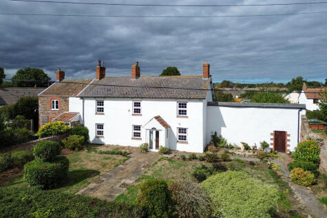 Creech Heathfield, Taunton