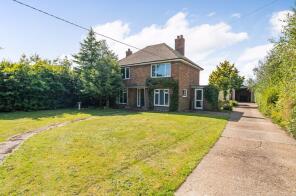 Homestead, Cottage Lane, Westfield TN35 4RU