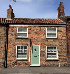 Main Street, Brandesburton, YO25 8RH