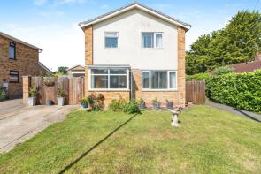 55, Pinewood Gardens, Beccles NR34 7PQ