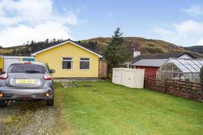 11, Penlon, Aberystwyth SY23 3LJ